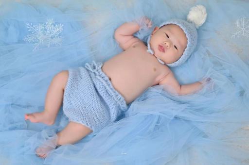 运城宝宝老喊肚子疼还发烧